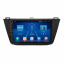 Штатная магнитола Lesko 10" Volkswagen Tiguan II Рестайлинг 2020-н.в. 6/128Gb 4G Wi-Fi GPS Top (9654-43919) Виноградов