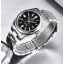 Наручний годинник Benyar Automatic 10 BAR Сріблястий (2783) Каменец-Подольский