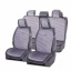 Накидки-чохли на сидіння для HONDA ACCORD 2002-2008 AUAU Polosso Сірий (42789829) Киев