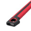 Сокира Intertool Storm 35,5 мм Чорно-червоний (HT-0291) Покровск
