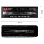 Маркер дзеркальний Santi Chrome 3 мм срібло (390776) Новая Прага