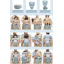 Хіпсит Squirrel baby Х2020 12в1 Блакитний (v-11854) Дзензелевка