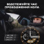 Наручний годинник чоловічий North Edge Hornet Чорний (2777) Ромны