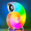 Акумуляторний нічник G-Smart Light N70 RGB Мелитополь