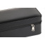 Кейс для годинників Salvadore 3W-FH-BB-SPU 195х105х80 мм Чорний Братское