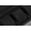 Кейс для годинників Salvadore 3W-FH-BB-SPU 195х105х80 мм Чорний Братское