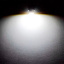Комплект світлодіодних ламп Napo LED T10-3030-4smd W5W T10 4 шт Білий (2470579318) Кропивницкий