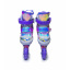 Розсувні ролики Scale Sports 26-29 Rainbow Violet (626874536) Братское