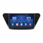 Штатная магнитола Lesko Lifan X50 2015-н.в. 9" 2/32Gb 4G Wi-Fi GPS Top (10215-53292) Киев