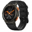 Наручные мужские смарт часы Kospet Tank T2 Black (12388-hbr) Долина