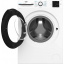 Пральна машина автоматична Beko BM1WFU39233WB (7004440010) Оріхів