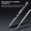 Електровикрутка Inspire KS-882058 58в1 350mAh Silver Ворожба
