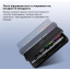Електровикрутка Inspire KS-882058 58в1 350mAh Silver Ворожба