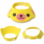 Защитный детский козырек для мытья головы ROXY-KIDS RKG211 Желтый Дубно