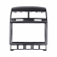 Переходная рамка Lesko 9" Volkswagen Touareg 2002-2010 (9261-37862) Обухов
