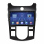Штатная магнитола Lesko Kia Forte I 2008-2013 9" 2/32Gb 4G Wi-Fi GPS Top (10504-53064) Київ