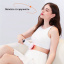 Масажер перкусійний Inspire SL-830 White Косов