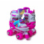 Розсувні ролики квади Scale Sports 34-37 Rainbow Pink (1973601611) Житомир