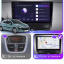 Штатная магнитола Lesko для Peugeot 207 I 2006-2009 экран 9" 2/32Gb/ Wi-Fi Optima GPS Android Пежо Київ