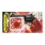 Игрушечный револьвер Magnum c пистонами и значком Golden Gun 280GG Кам'янка-Дніпровська