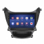 Штатная магнитола Lesko Hyundai Avante V 2010-2015 9" 2/32Gb 4G Wi-Fi GPS Top (10479-51781) Ніжин