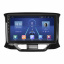 Штатная магнитола Lesko LADA ВАЗ XRAY I 2015-н.в. 9" 2/32Gb 4G Wi-Fi GPS Top (10263-53202) Киев