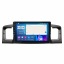 Штатная магнитола Lesko BYD F3 II 2012-2018 9" 4/64Gb CarPlay 4G Wi-Fi GPS Prime (11385-61028) Михайлівка