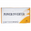 Автомобильный инвертор Solar Power Inverter 017 c 12V на 220V 1000W модифицированная синусоида Red (11060-hbr) Бердичів