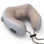 Массажер для шеи U-Shaped Massage Pillow Shake (3_03768) Ладан