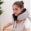 Массажер для шеи U-Shaped Massage Pillow Shake (3_03768) Ладан