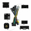 Штатная магнитола Lesko Audi Q5 I 8R 2008-2012 9" 2/32Gb 4G Wi-Fi GPS Top (9976-44935) Полтава