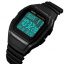Наручные мужские часы Skmei 1278 Black (12355-hbr) Коломыя