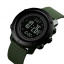 Наручные мужские часы Skmei 1427 Army Green ABS (12375-hbr) Киев