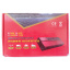 Автомобильный инвертор Aton Solar Power Inverter 006 c 12V на 220V 1000W модифицированная синусоида Red (11032-hbr) Доманівка
