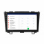 Штатная автомагнитола Lesko Honda CR-V (2007-2011г.) 9" 4+32GB 4G+CarPlay Premium GPS Wi-Fi Android Білгород-Дністровський