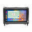 Штатная магнитола Lesko 9" Mercedes-Benz A-Класс II W169 2004-2008 4/64Gb CarPlay 4G Wi-Fi GPS Prime (9589-47796) Павлоград