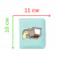 Комплект 2Life М'яка іграшка 15х12 см та Гаманець Pusheen cat v-12484 Володарськ-Волинський
