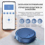 Робот-пилосос Inspire B8S Blue (B8S-bl) Ізюм