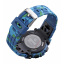 Годинник наручний дитячий Skmei 1547 Camouflage Light Blue 1547CMLTBU (17147-hbr) Бровары