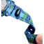 Годинник наручний дитячий Skmei 1547 Camouflage Light Blue 1547CMLTBU (17147-hbr) Бровары