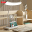 Акумуляторна настільна LED-лампа XO OZ11 2400 мАг 4W White (35799_3605214) Каменка-Днепровская