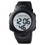 Часы наручные мужские Skmei 1560 Black 1560BK (12303-hbr) Бровари