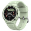 Наручные мужские смарт часы Kospet Tank S1 Green (15233-hbr) Коломия