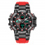 Часы наручные Smael 8027 Red (15183-hbr) Березнеговатое