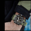 Часы наручные мужские Smael 8038 Army Green (15179-hbr) Рівне