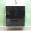 Пластикова тумба Атлант Ламі The MIX 3190 gloss ламінація з умивальником 100 см Чернівці
