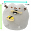 Комплект 2Life М'яка іграшка Pusheen cat і Mokuru v-12332 Ладан