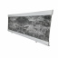 Екран під ванну The MIX Grey 120x52x4 см Полтава