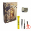 Бук Нук конструктор Diy JTSL-12 B Tracing the Mysterious City 13117-83455 Калуш