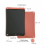 Кольоровий графічний планшет для малювання Writing Tablet 22 х 32,7 см 15 Red (Н050955) Новониколаевка